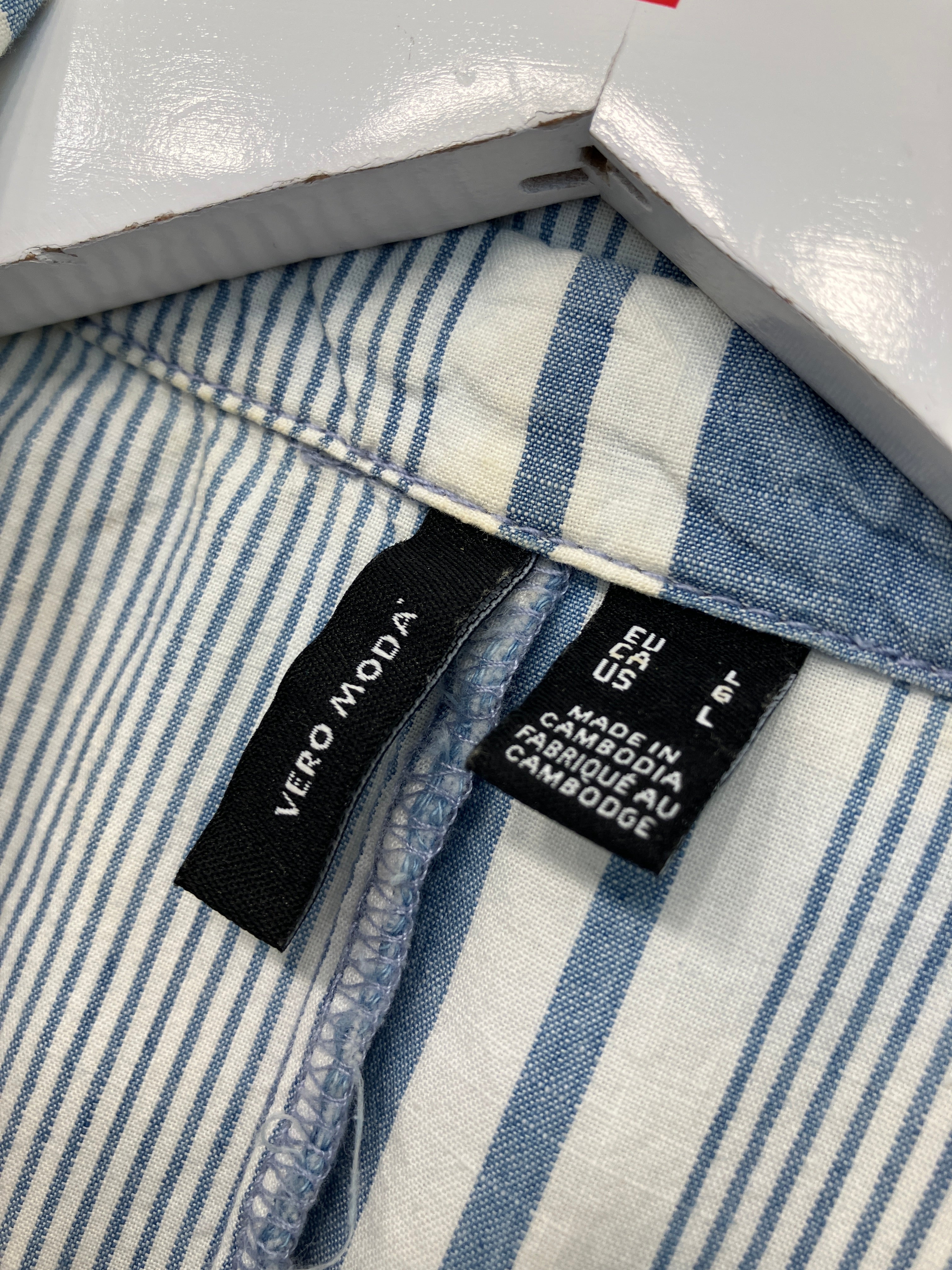 Vero Moda Kjole